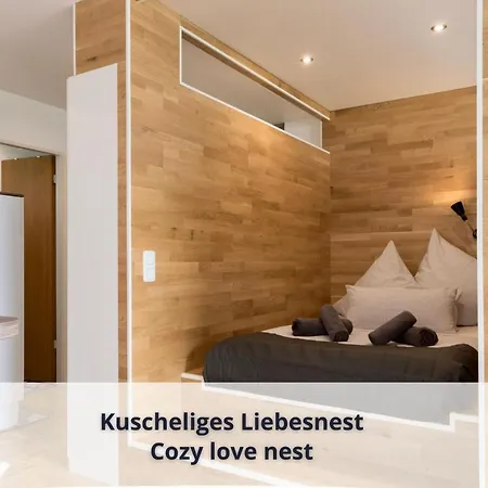 Auszeit Alpenblick *