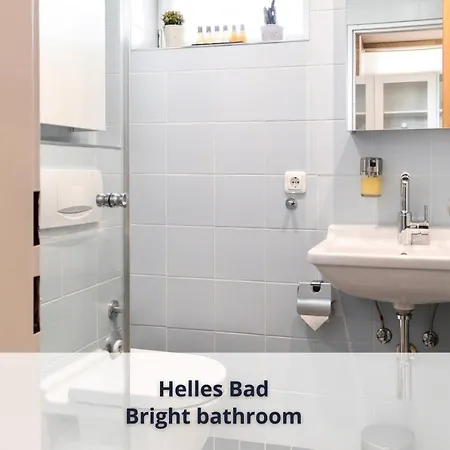 Appartement Auszeit Alpenblick