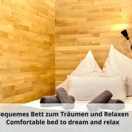 Auszeit Alpenblick Appartement Oberteuringen