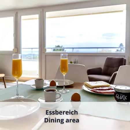 Auszeit Alpenblick *